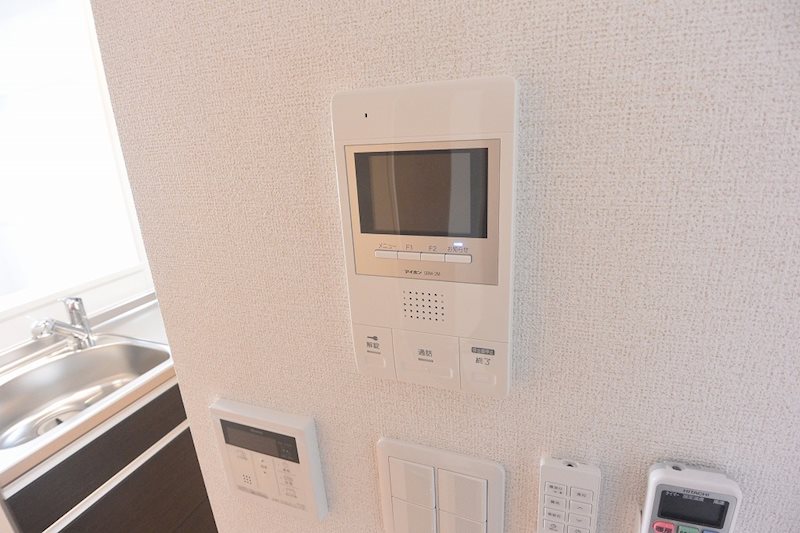 モア　コンフォート セキュリティ