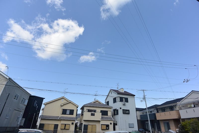 モア　コンフォート 眺望