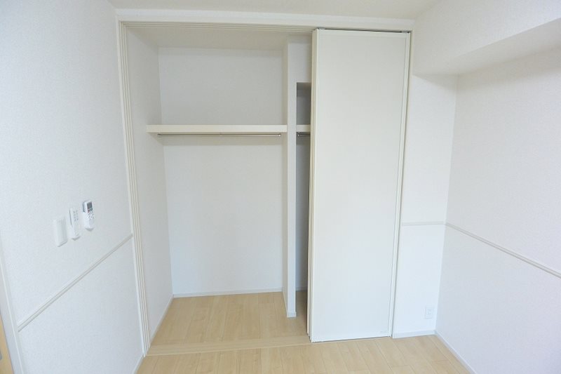 モア　コンフォート 収納