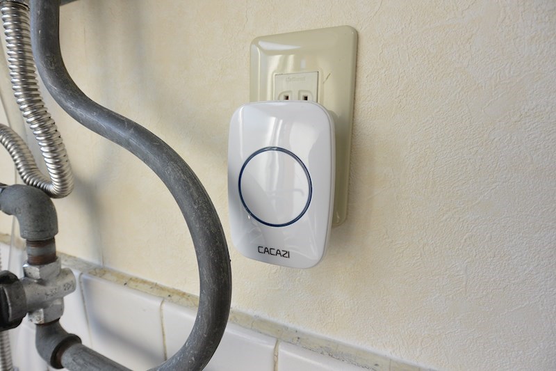 双葉マンション セキュリティ