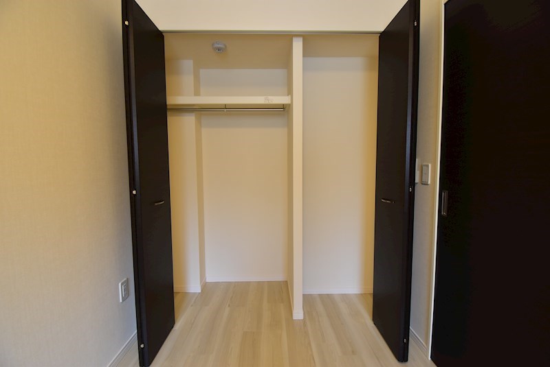 エヌ・プレジール 収納