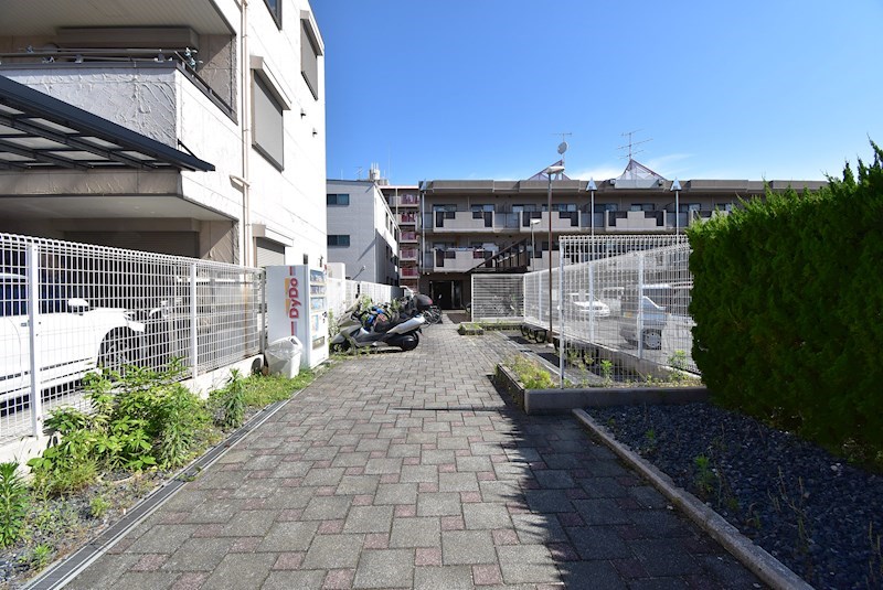 メゾンプレセア その他