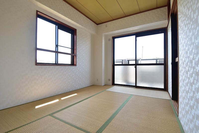 メゾンプレセア その他部屋・スペース