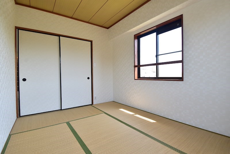 メゾンプレセア その他部屋・スペース