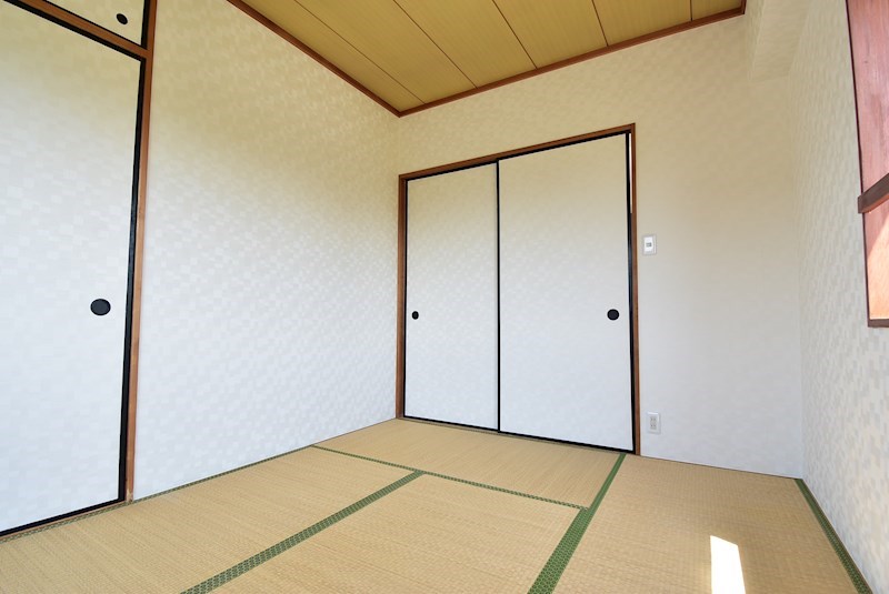 メゾンプレセア その他部屋・スペース