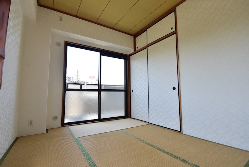 メゾンプレセア その他部屋・スペース