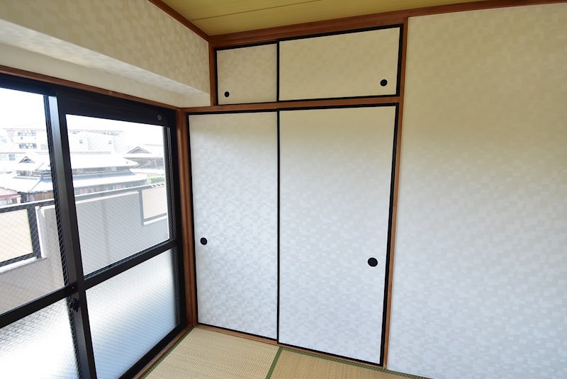 メゾンプレセア その他部屋・スペース