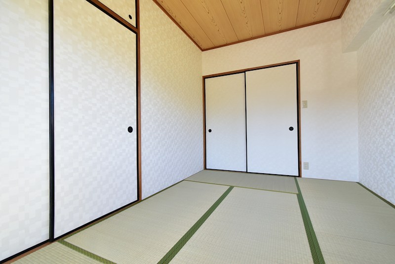 メゾンプレセア その他部屋・スペース