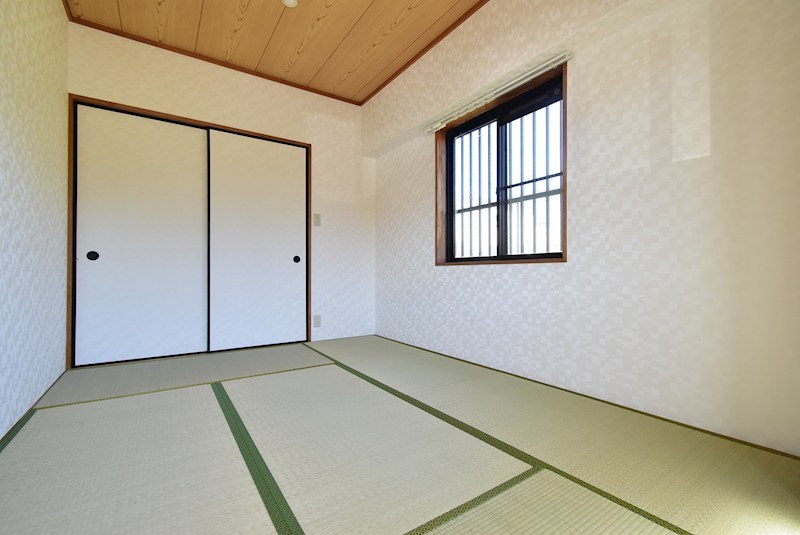 メゾンプレセア その他部屋・スペース