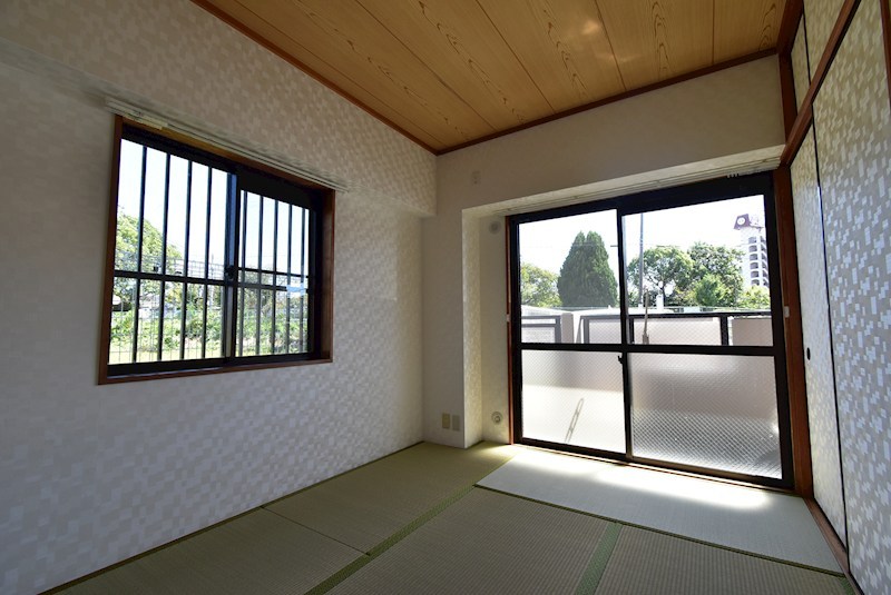 メゾンプレセア その他部屋・スペース