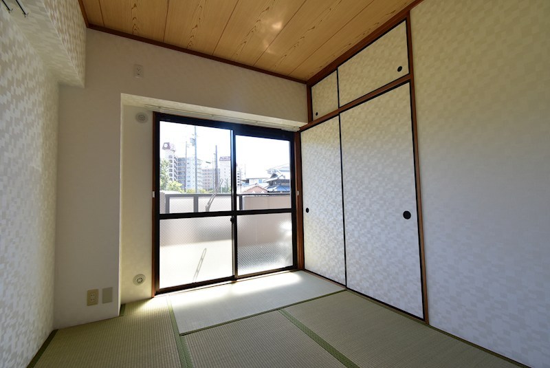 メゾンプレセア その他部屋・スペース