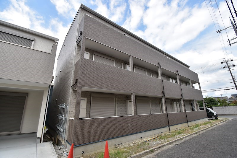 大阪府枚方市南中振２丁目 その他共有部分