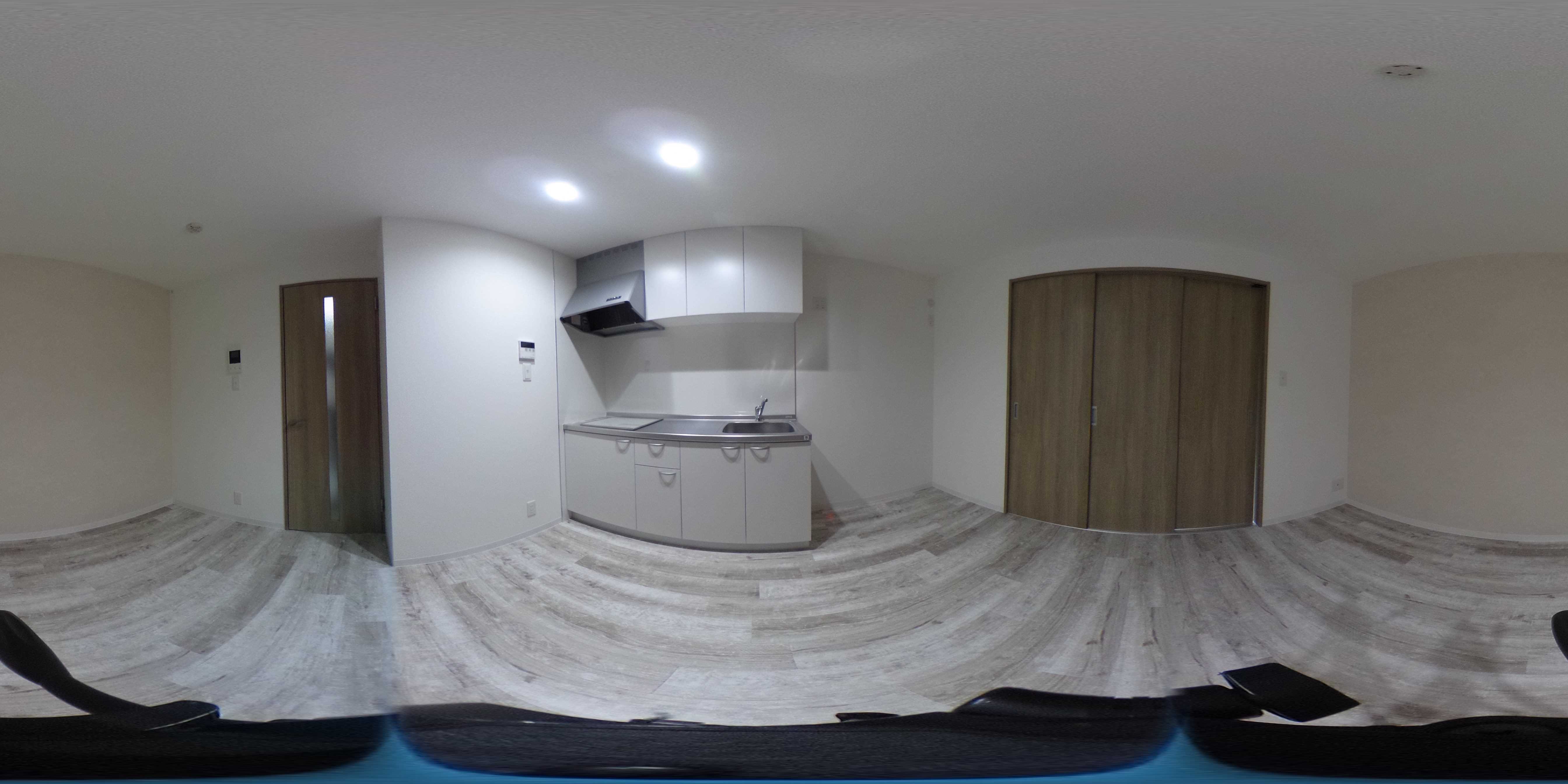 大阪府枚方市南中振２丁目 リビング