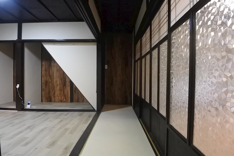 八幡三反長2戸1貸家 その他