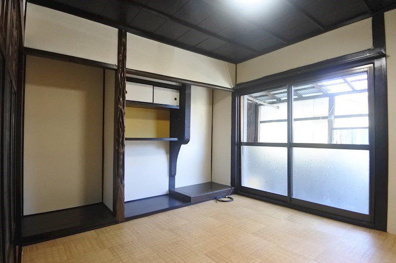 八幡三反長2戸1貸家 その他部屋・スペース