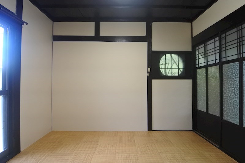 八幡三反長2戸1貸家 その他部屋・スペース