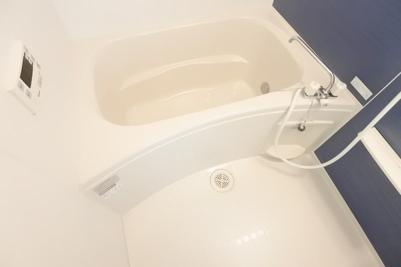 エクレール・牧野 風呂画像