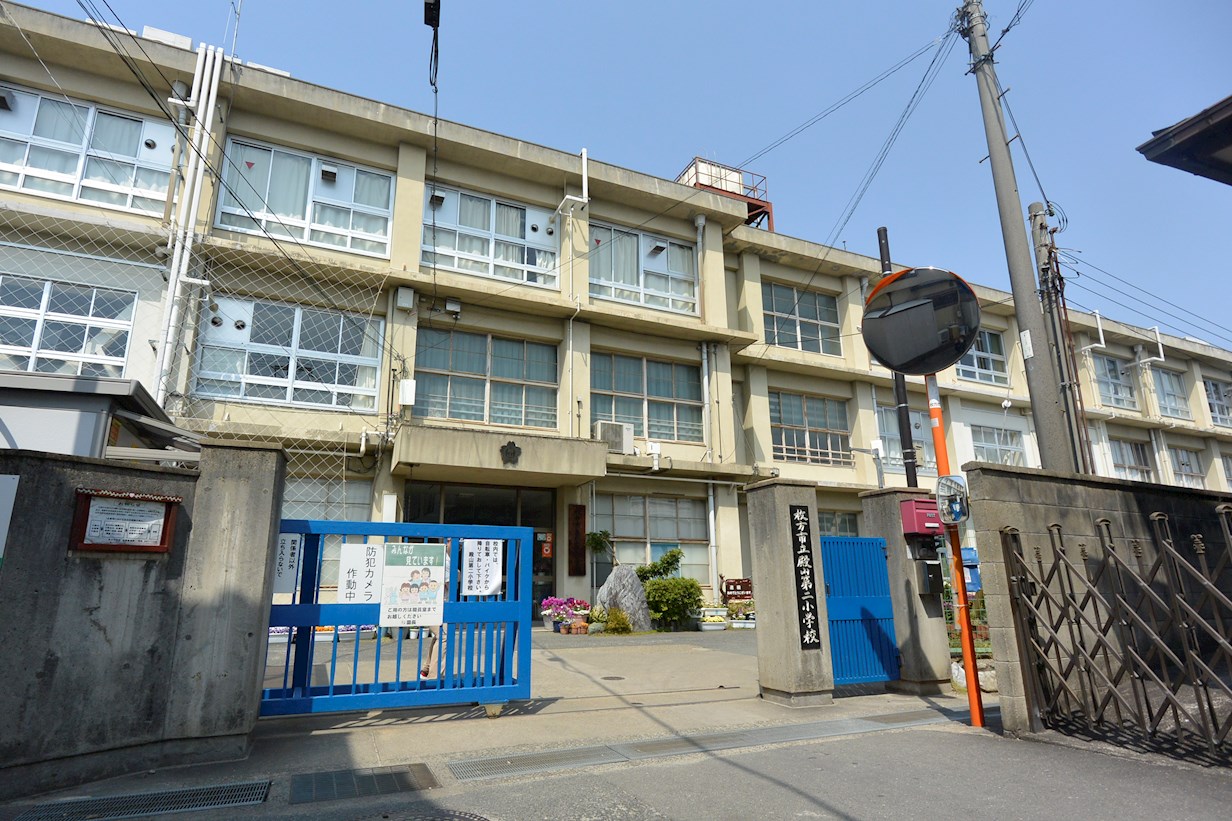 エクレール・牧野 小学校