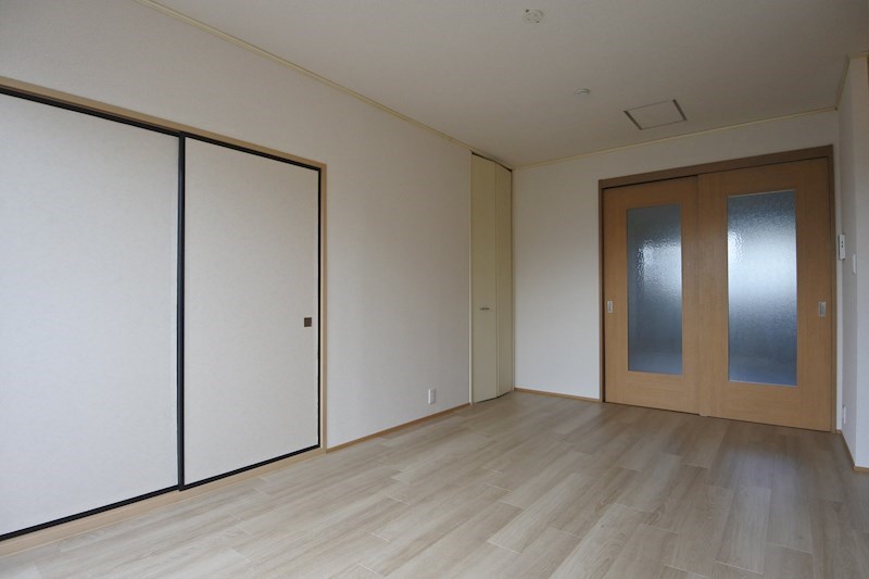 楠葉丘ハイツⅠ その他部屋・スペース