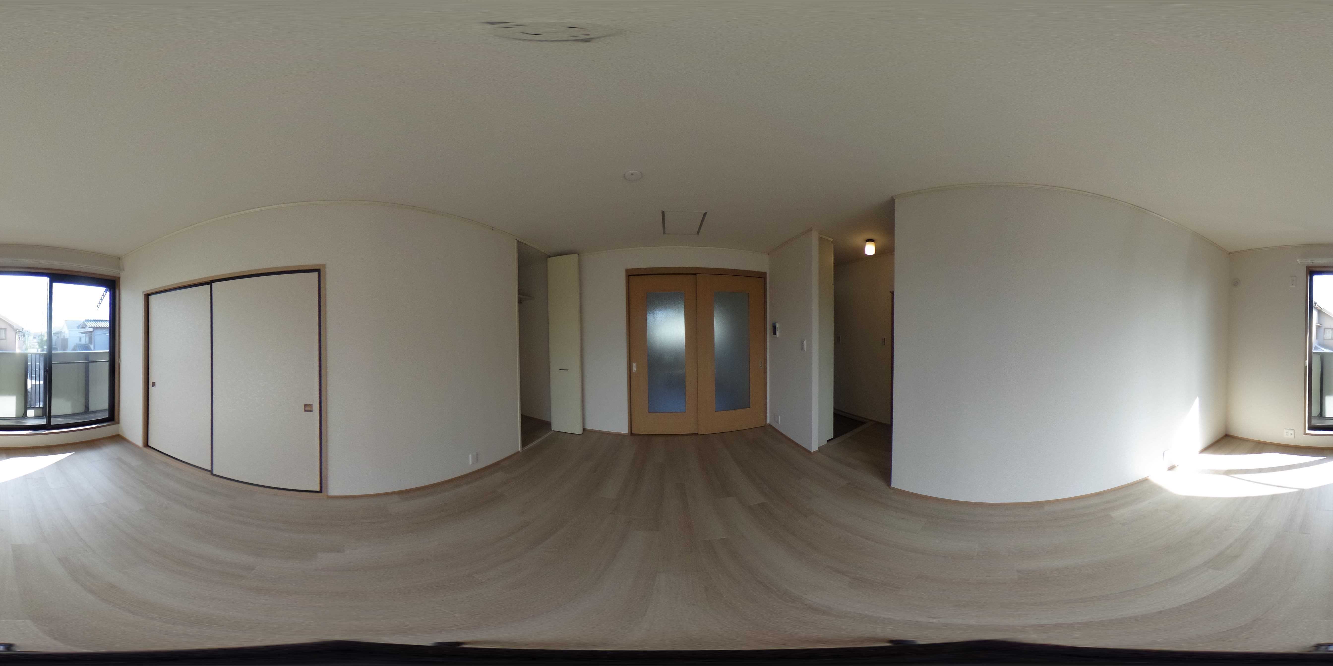 楠葉丘ハイツⅠ その他部屋・スペース