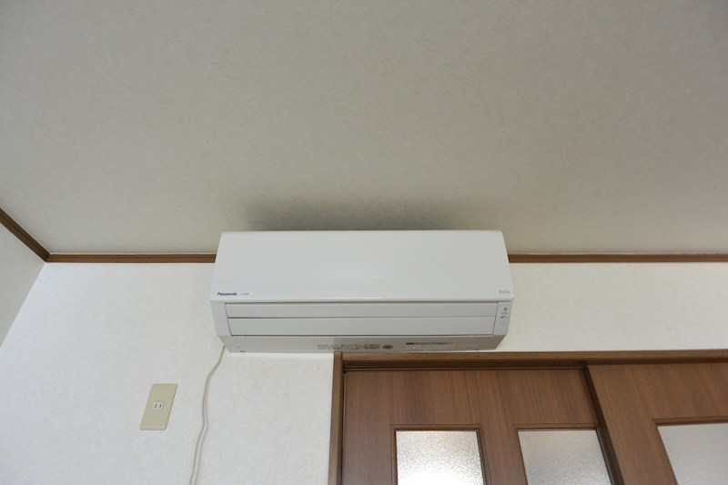 橘ハイツ その他設備