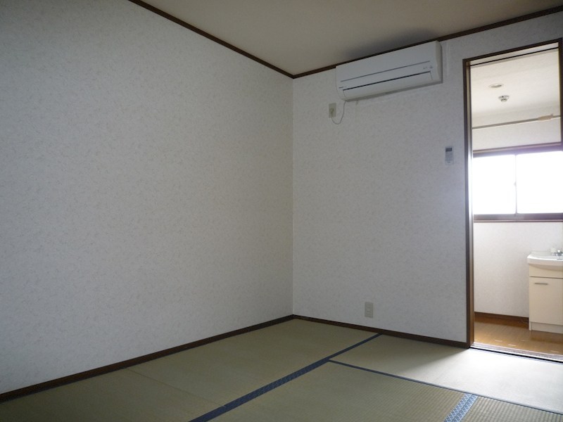 橘ハイツ その他部屋・スペース