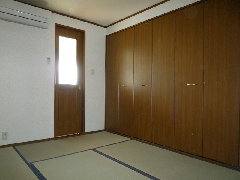 橘ハイツ その他部屋・スペース