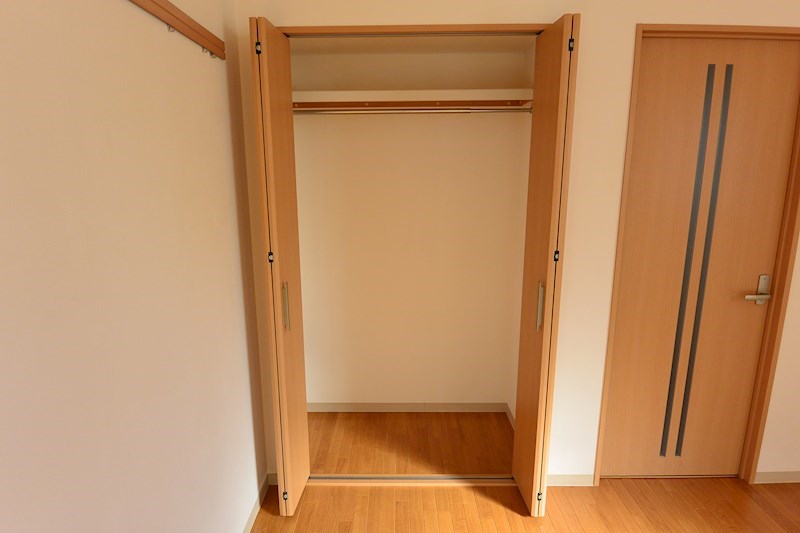 クリザンテェーモ 収納