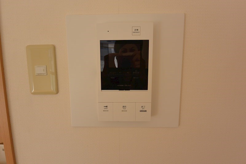 クリザンテェーモ セキュリティ