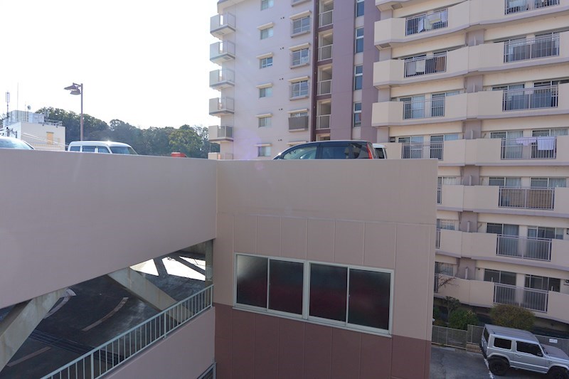 クリザンテェーモ 眺望