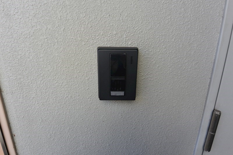 クリザンテェーモ セキュリティ