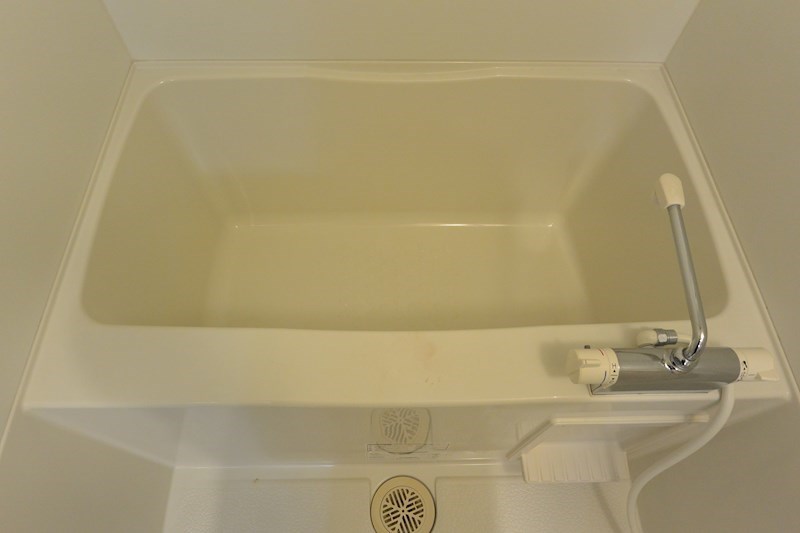 クリザンテェーモ 風呂画像