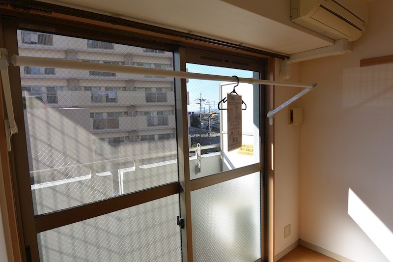 クリザンテェーモ その他設備