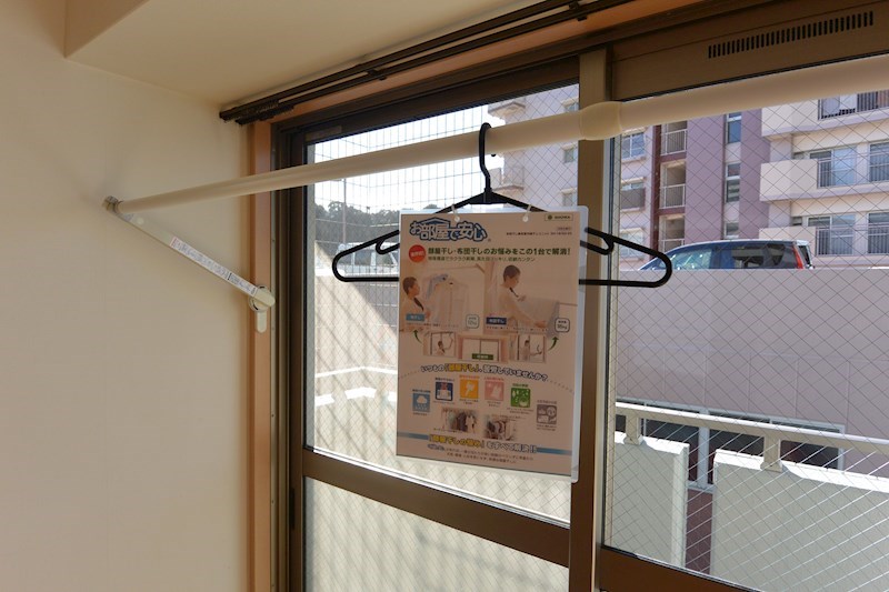 クリザンテェーモ その他設備