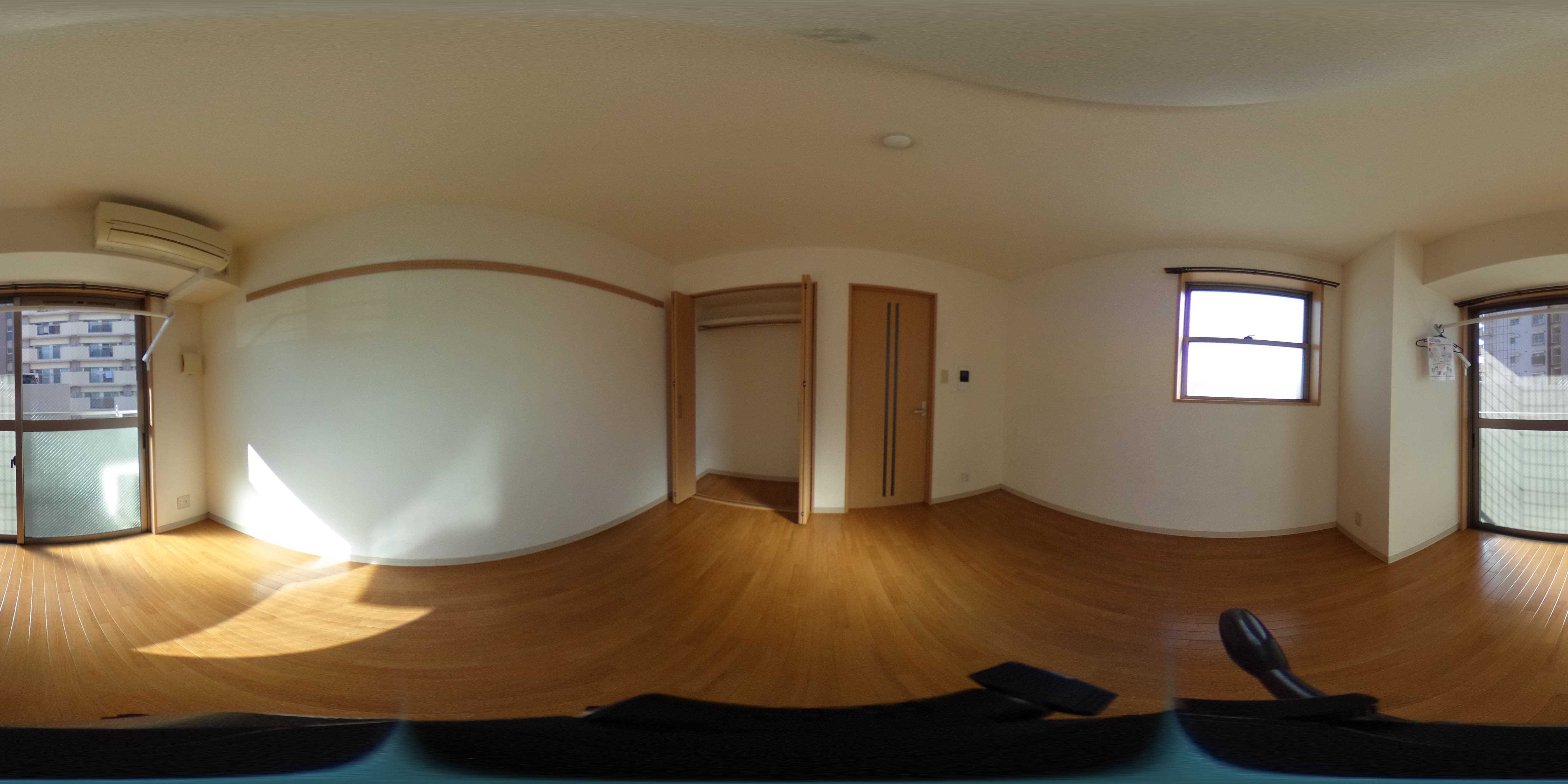 クリザンテェーモ リビング