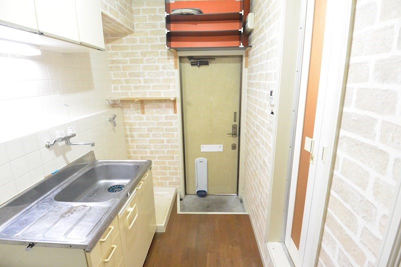 サマックス山之上 その他部屋・スペース