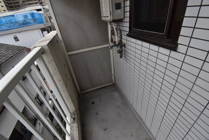 サンシャイン香里園Ⅱ その他