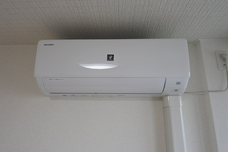 アルカディア その他設備