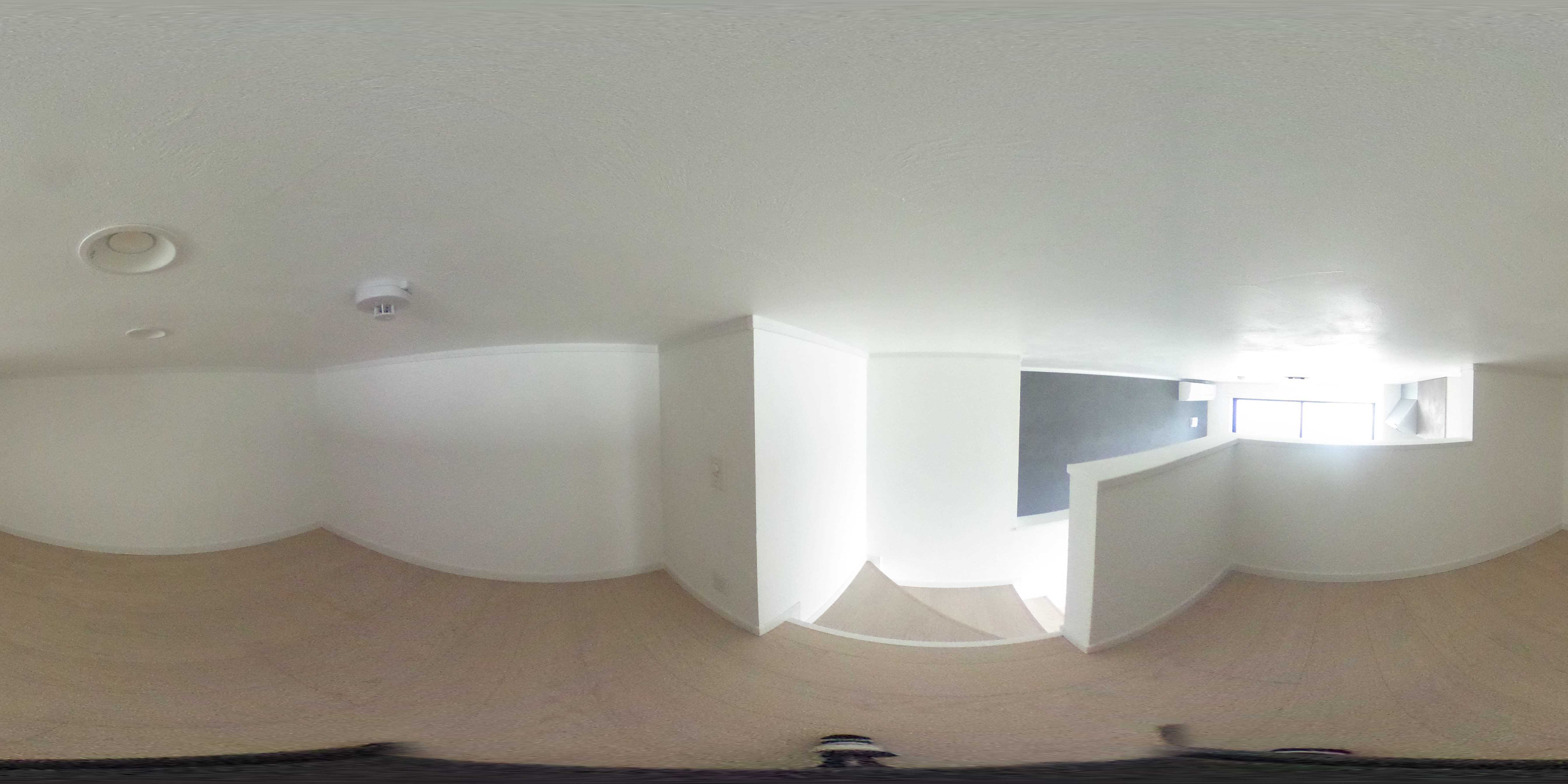 キャルムコート交野2番館 洋室