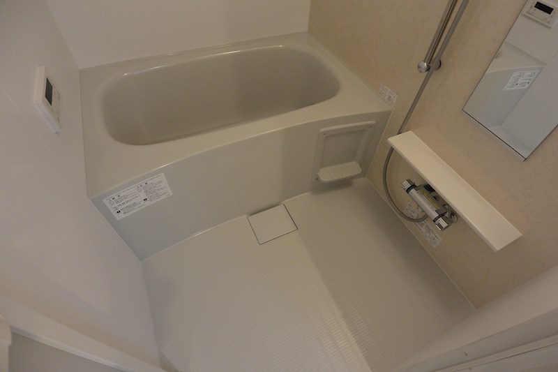 大阪府枚方市南中振２丁目 風呂画像