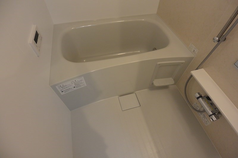 大阪府枚方市南中振２丁目 風呂画像