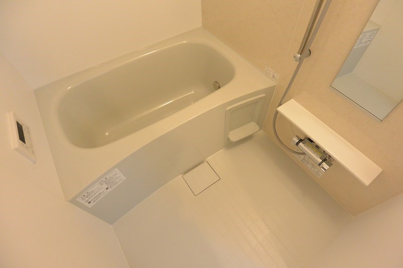 大阪府枚方市南中振２丁目 風呂画像