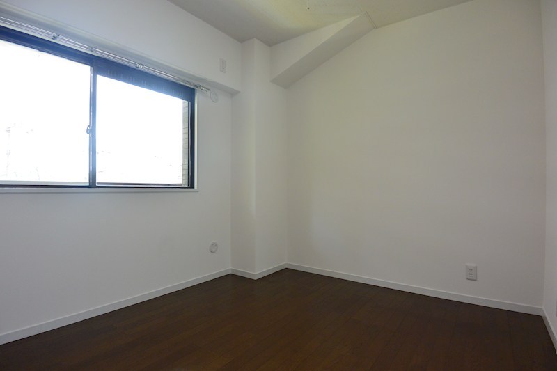 メゾンドール21 ベッドルーム
