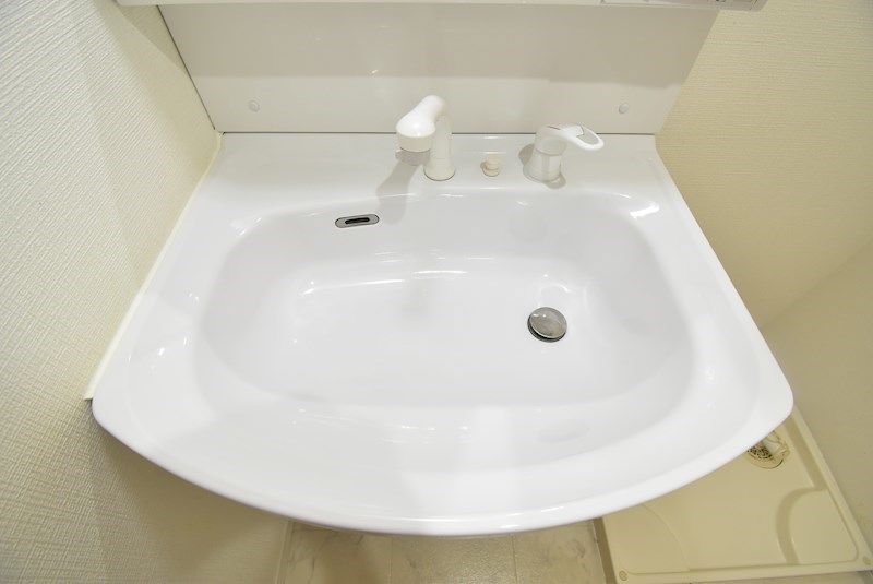 ノーヴァ寝屋川 洗面所