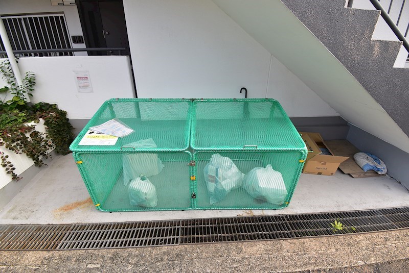 ノーヴァ寝屋川 その他部屋・スペース