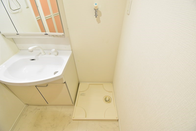 ノーヴァ寝屋川 その他共有部分