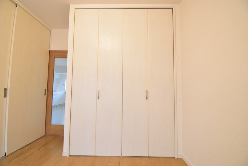 ノーヴァ寝屋川 収納