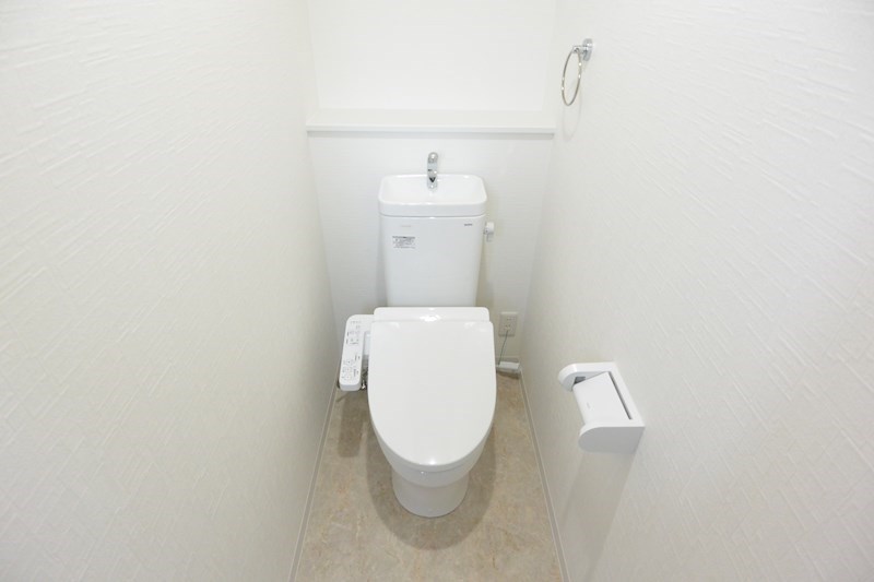 クレドールK トイレ