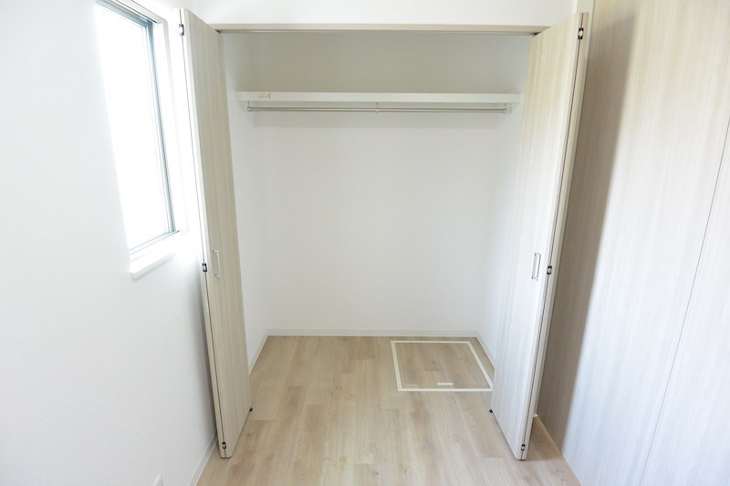 クレドールK 収納