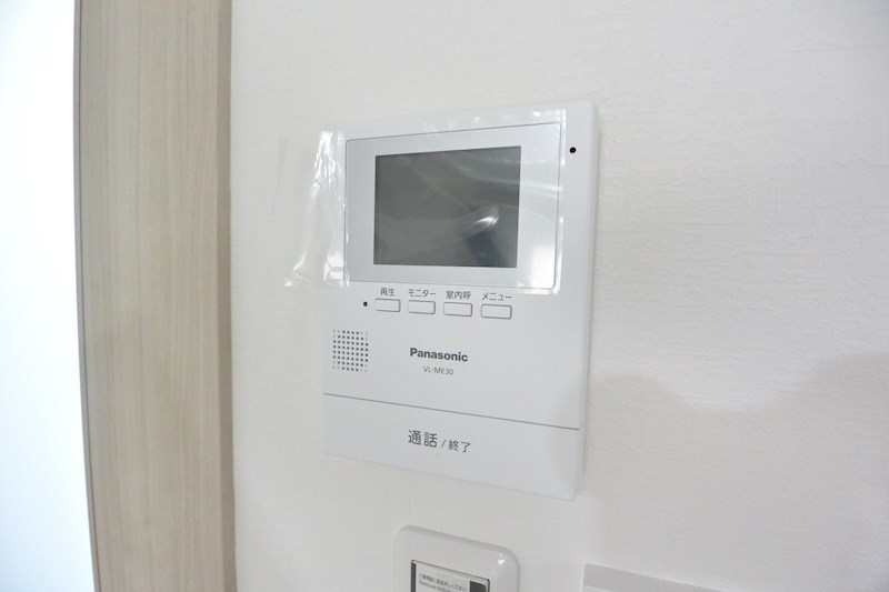 クレドールK セキュリティ